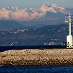 Sonce * Izola