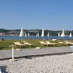 Sonce * Izola