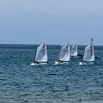Sonce Lägenhet Izola