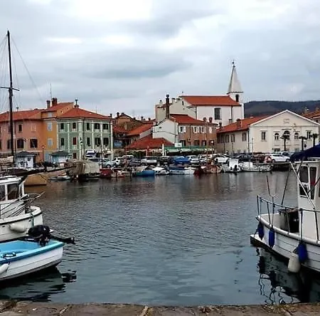 Sonce Apartment Izola