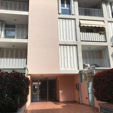 Sonce Apartment Izola