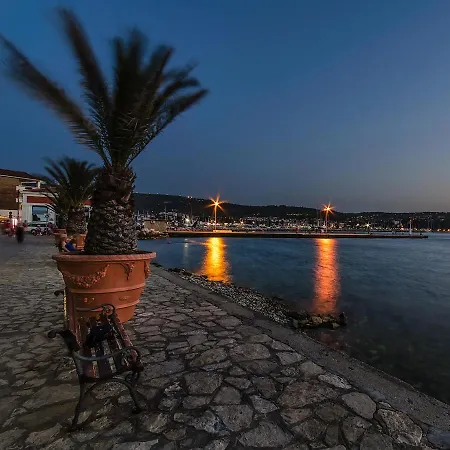Sonce Izola