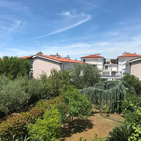 Apartament Sonce