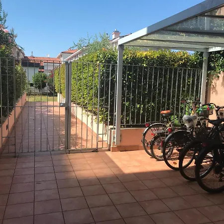 Sonce Apartman Izola