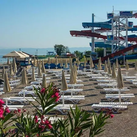 Apartment Sonce Izola