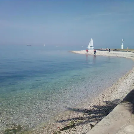 Sonce Apartment Izola