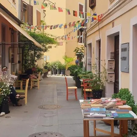 Sonce Apartment