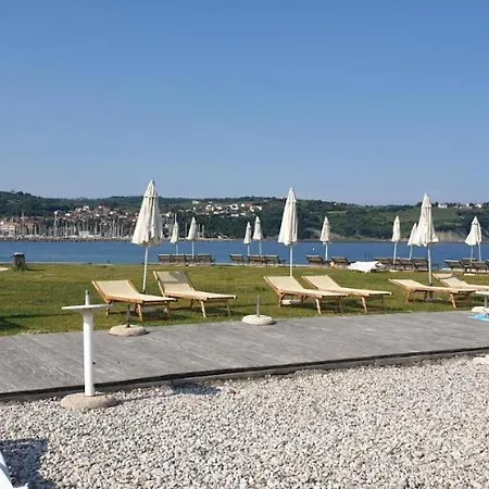 Sonce * Izola