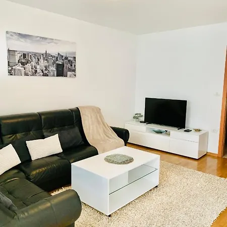 Apartman Sonce Izola