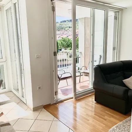 Sonce Apartment