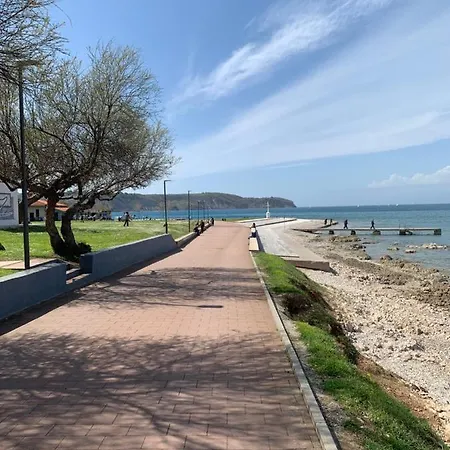 Sonce * Izola