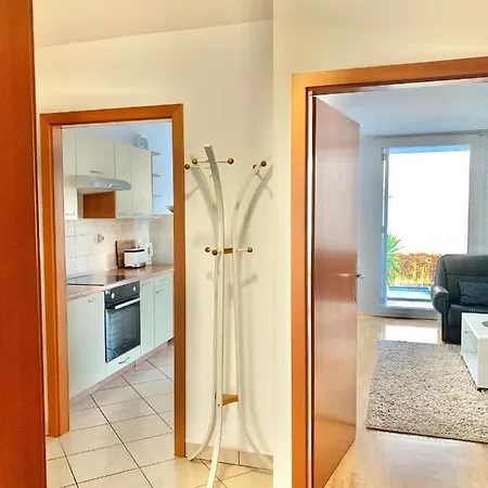 Apartman Sonce Izola