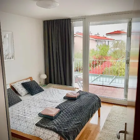 Apartment Sonce *