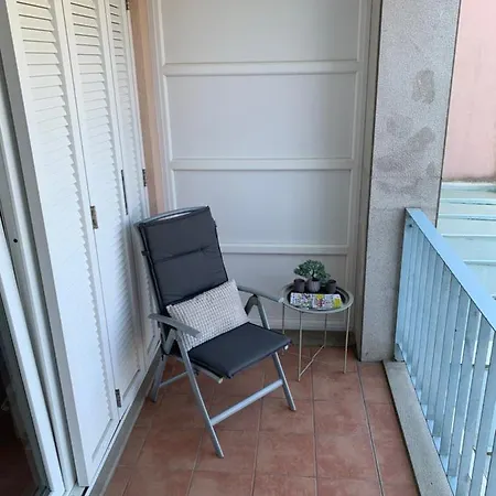 Sonce Apartment