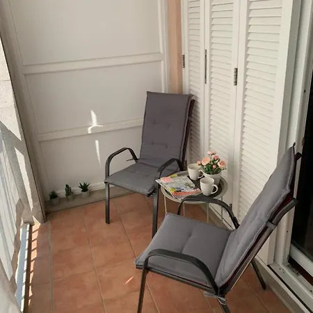 Apartment Sonce *