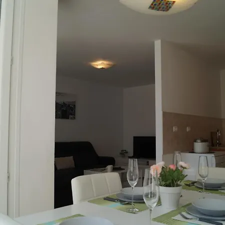 Sonce Apartament *