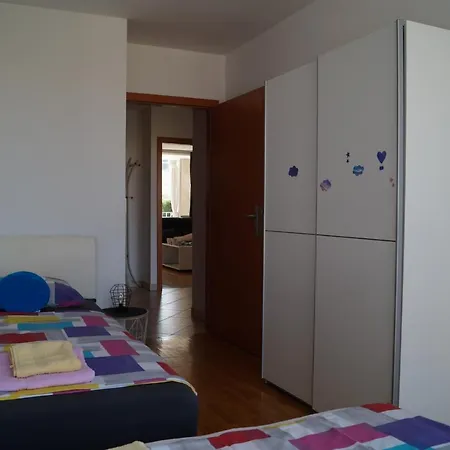 Sonce Apartment Izola