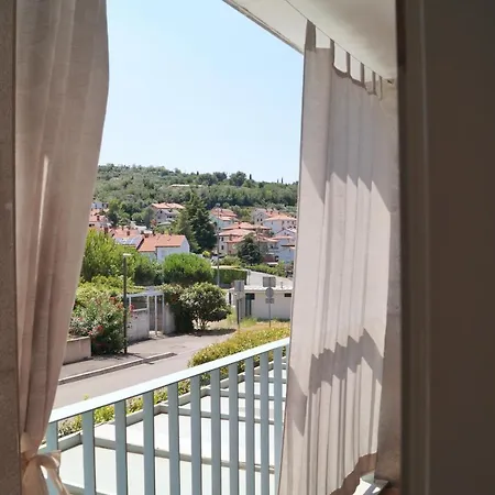 Sonce דירה איזולה