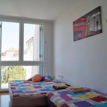 Apartment Sonce *
