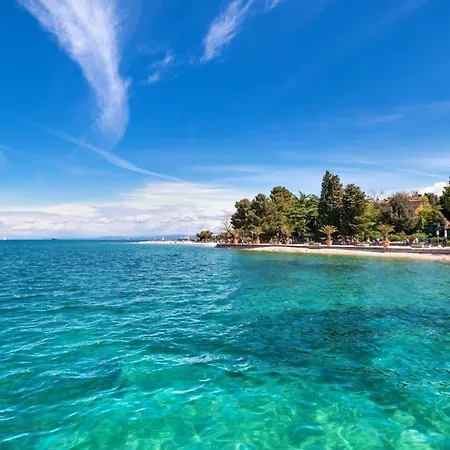 Sonce * Izola