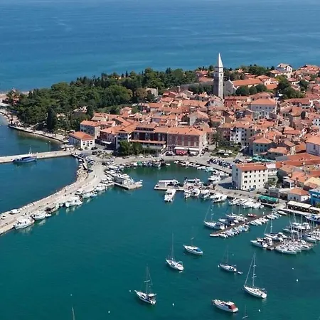 Sonce Izola