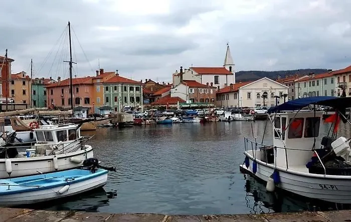 Sonce Apartmán Izola