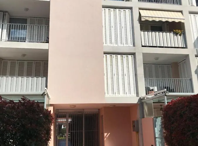 Sonce Apartmán Izola
