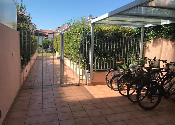 Sonce Apartmán Izola