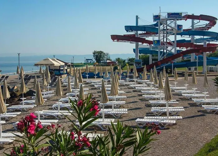 Apartmán Sonce Izola