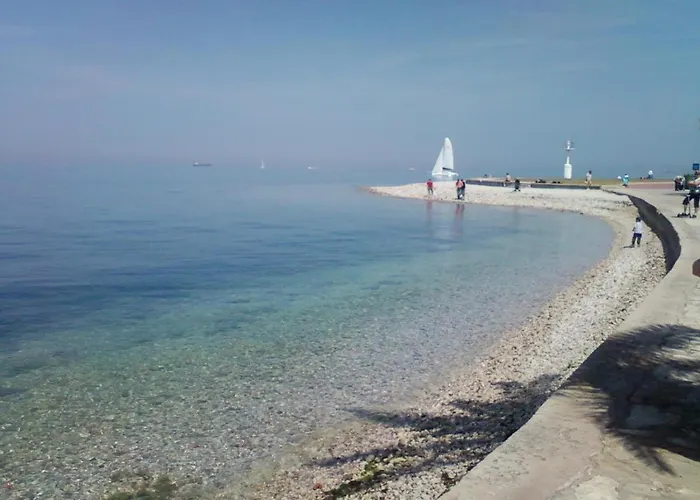 Sonce Daire Izola
