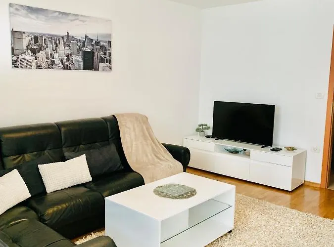Apartmán Sonce Izola