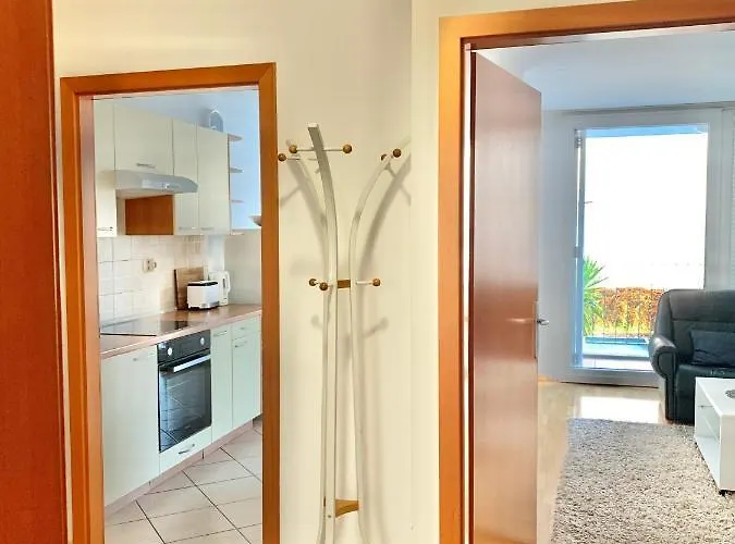 Apartmán Sonce Izola