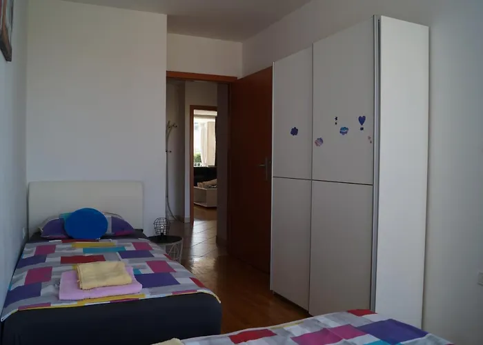 Sonce Apartmán Izola