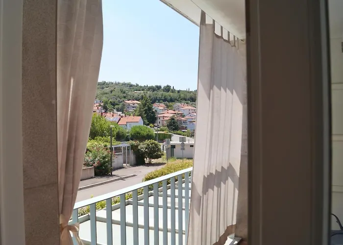 Sonce Apartmán Izola